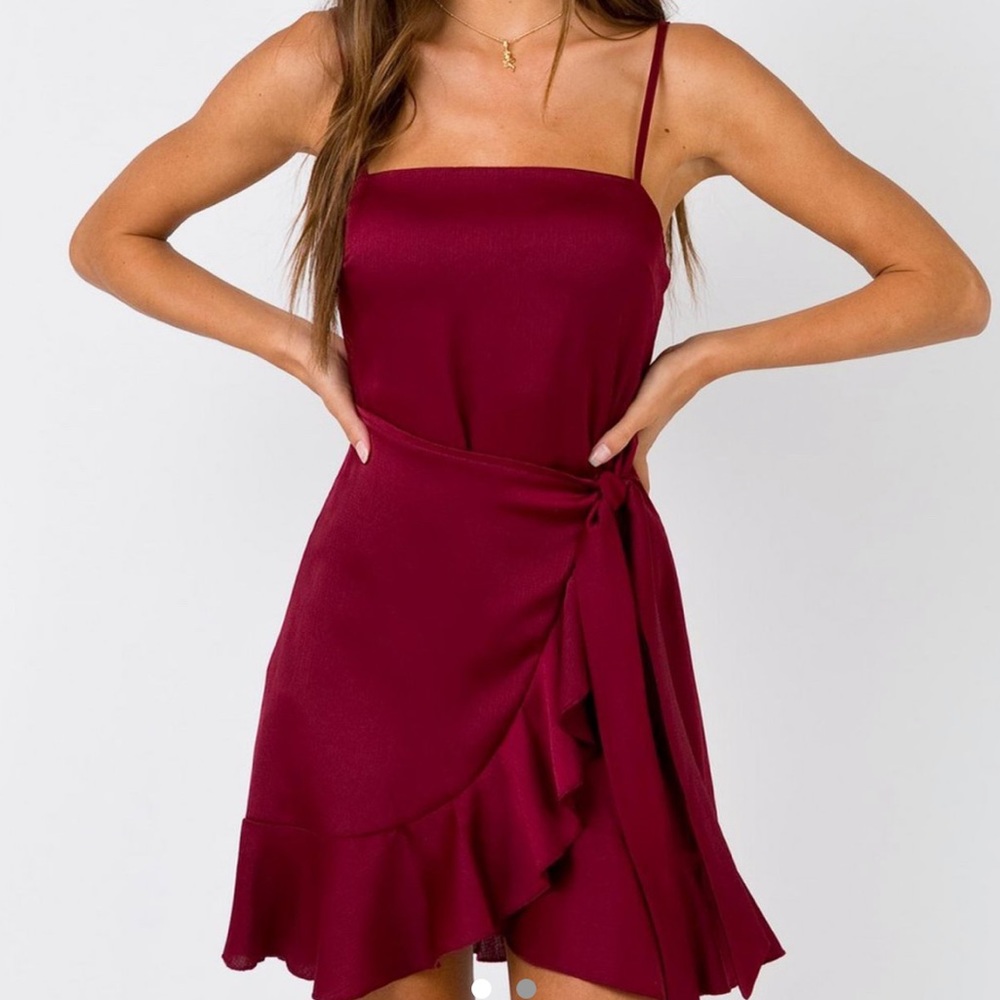 princess polly dress